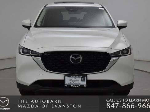Used 2023 MAZDA CX-5 AWD 2.5 S image 13