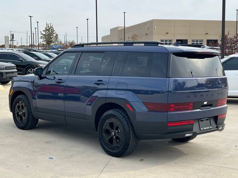 Used 2025 Hyundai Santa Fe XRT image 10