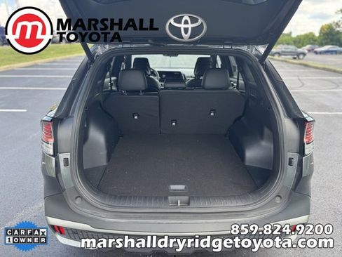 Used 2023 Kia Sportage X-Line w/ X-Line Premium Package image 9