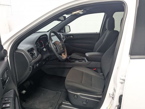 New 2026 Dodge Durango GT w/ Blacktop Package AWD/4WD image 19