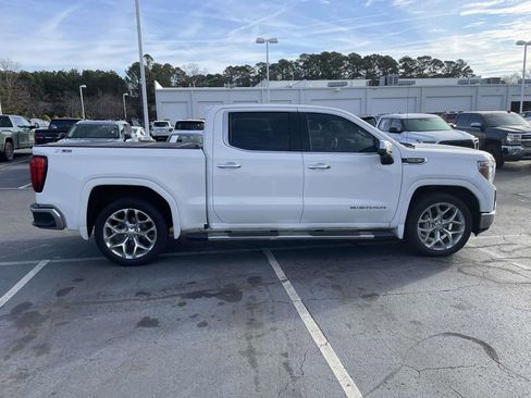 Used 2021 GMC Sierra 1500 SLT w/ SLT Premium Plus Package image 12