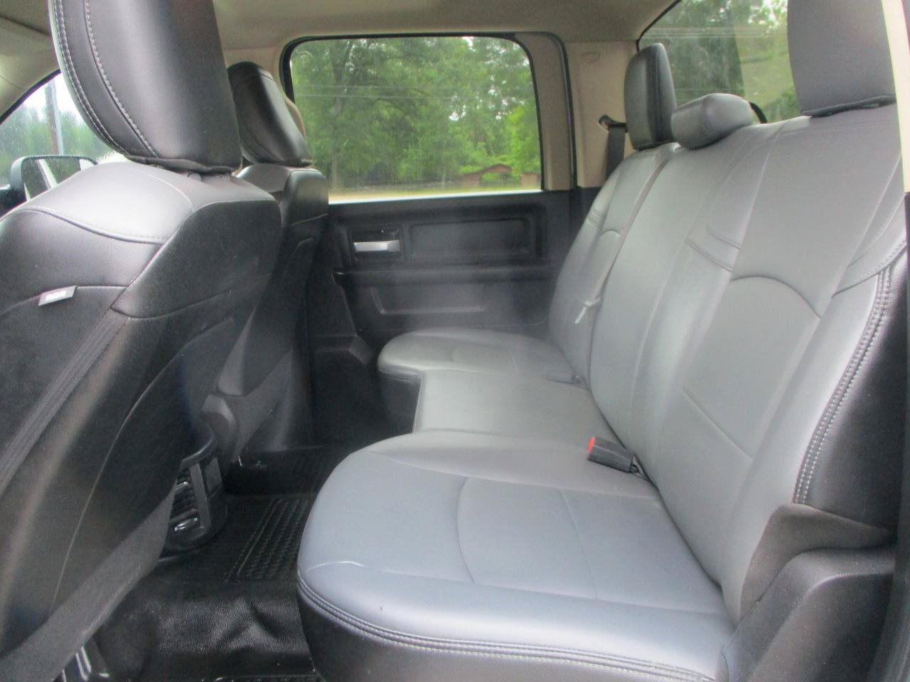 Used 2019 RAM 2500 Tradesman AWD/4WD image 19
