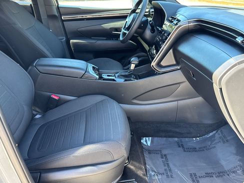 Used 2024 Hyundai Santa Cruz SEL image 13