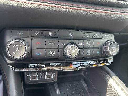 New 2026 Dodge Durango GT AWD/4WD image 28