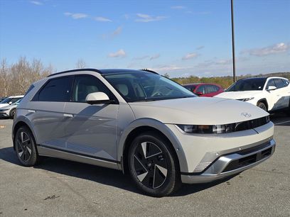 New 2026 Hyundai Ioniq 5 Limited
