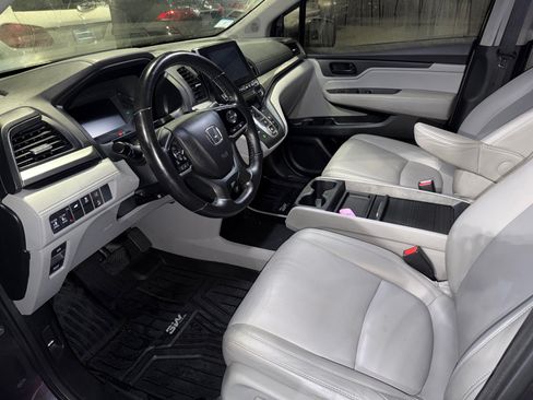 Used 2020 Honda Odyssey EX-L image 9
