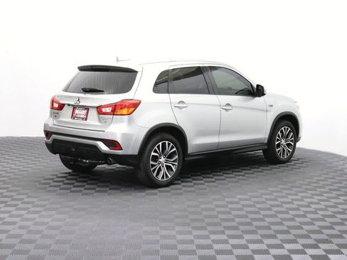 Used 2019 Mitsubishi Outlander Sport SE AWD/4WD image 8