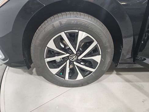 New 2026 Volkswagen Jetta S FWD image 25