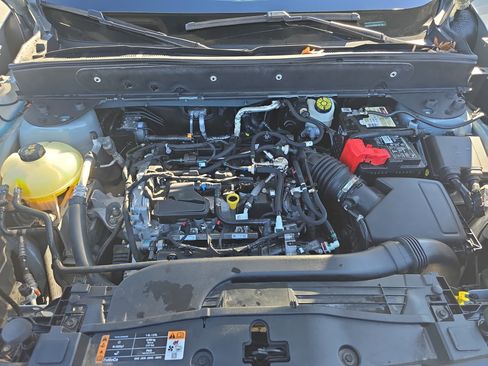 Used 2021 Ford Bronco Sport Outer Banks w/ Outer Banks Package (96D) image 29