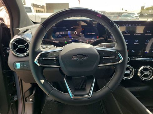 New 2026 Chevrolet Blazer EV LT w/ Super Cruise Package FWD image 15