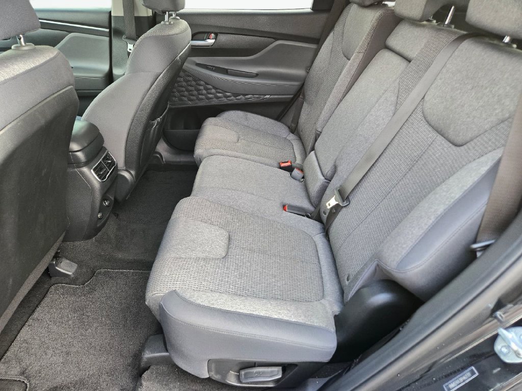 Certified 2023 Hyundai Santa Fe SEL FWD image 15
