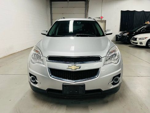 Used 2010 Chevrolet Equinox LT AWD/4WD image 3