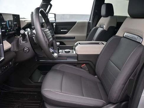 New 2026 GMC Hummer EV SUV AWD/4WD image 10