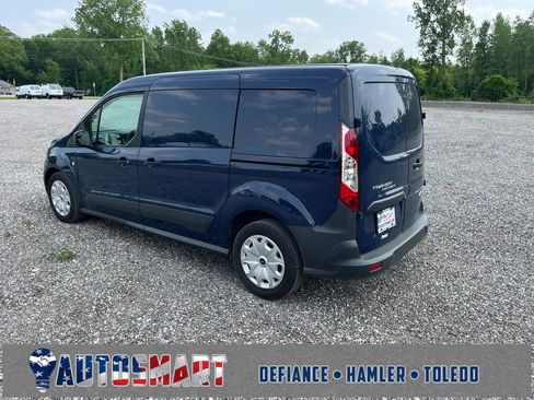 Used 2016 Ford Transit Connect XL image 5