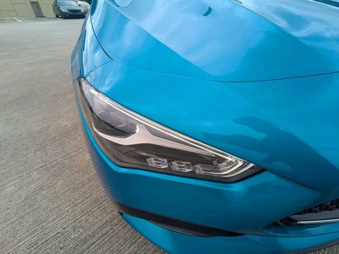 Used 2025 Mercedes-Benz CLA 250 image 20