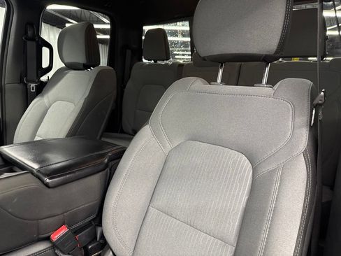 Used 2022 RAM 1500 Lone Star RWD image 19