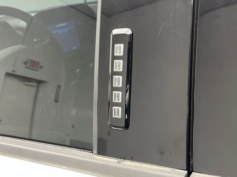 Certified 2024 Ford F150 XLT w/ Mobile Office Package image 9