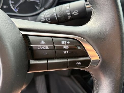 Used 2025 MAZDA CX-30 AWD 2.5 S w/ Preferred Package image 17