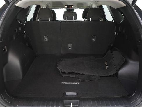 Certified 2023 Hyundai Tucson SEL image 9