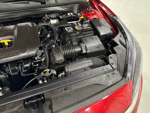 Used 2024 Kia Forte LXS image 61