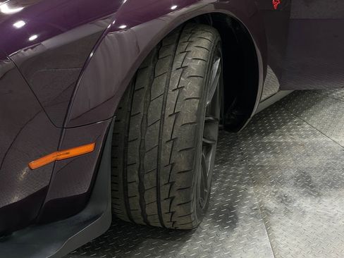 Used 2020 Dodge Challenger R/T Scat Pack image 35