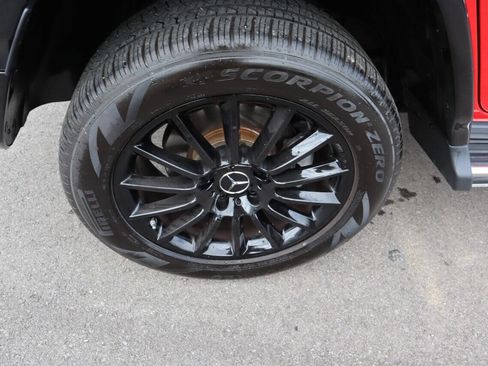 Used 2021 Mercedes-Benz G 550 image 66