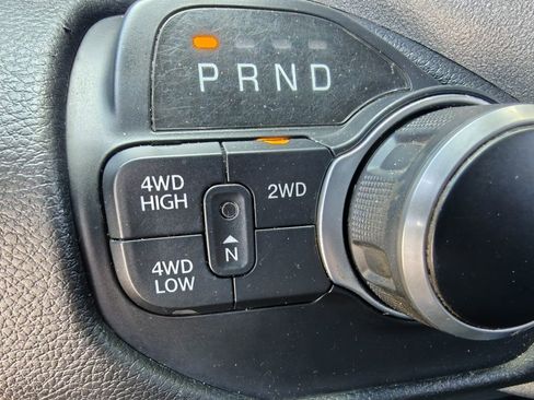 Used 2020 RAM 2500 Tradesman AWD/4WD image 30