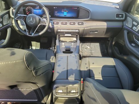 Used 2025 Mercedes-Benz GLE 450e 4MATIC image 14