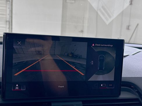 Used 2024 Audi Q5 2.0T Premium Plus image 23