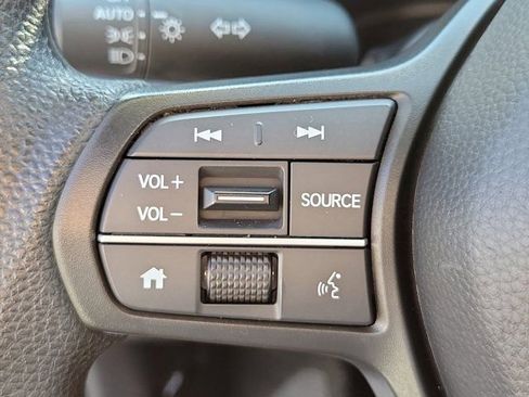 Certified 2025 Honda CR-V EX image 24