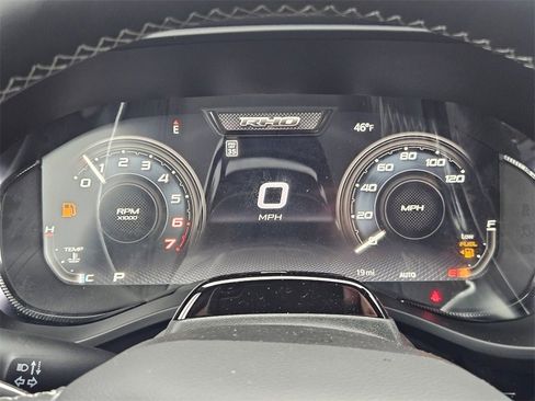 New 2026 RAM 1500 RHO w/ RHO Level 1 Equipment Group image 24