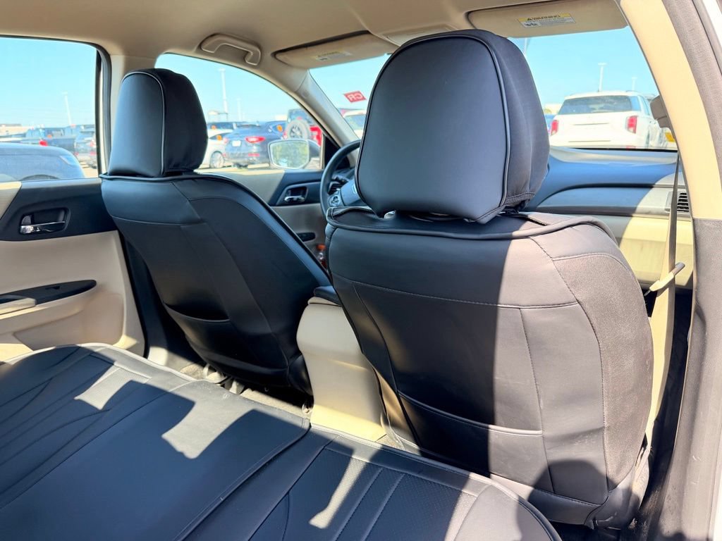 Used 2014 Honda Accord LX image 14