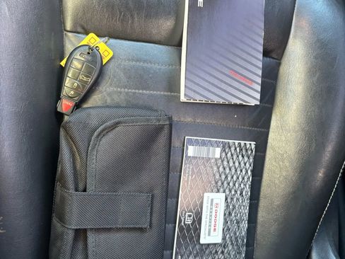 Used 2009 Dodge Challenger R/T image 53