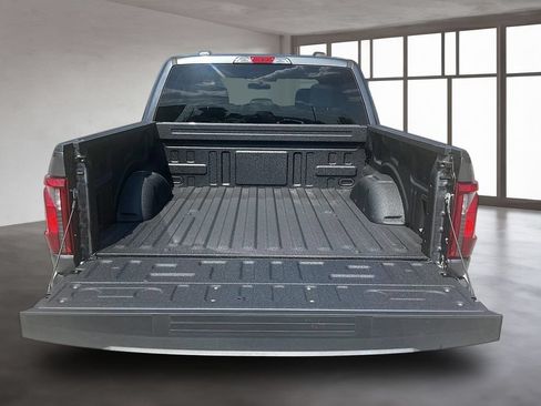 Used 2026 Ford F150 XLT w/ XLT Chrome Appearance Package AWD/4WD image 7