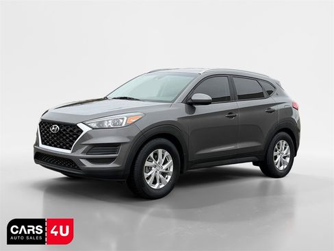 Used 2020 Hyundai Tucson Value image 3