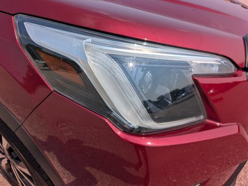 Certified 2024 Subaru Forester Limited w/ Pop Package 2 AWD/4WD image 5