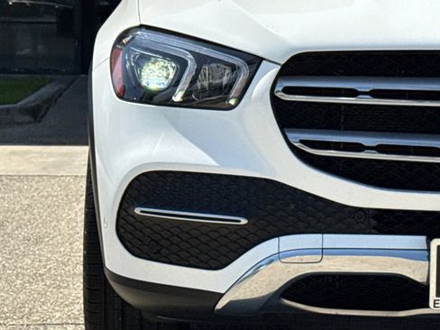 Used 2022 Mercedes-Benz GLE 350 4MATIC image 5