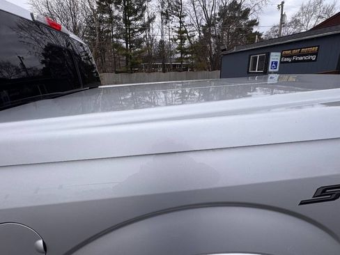 Used 2016 Ford F150 XLT w/ Equipment Group 302A Luxury image 14