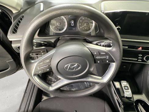 Used 2023 Hyundai Sonata SEL image 11