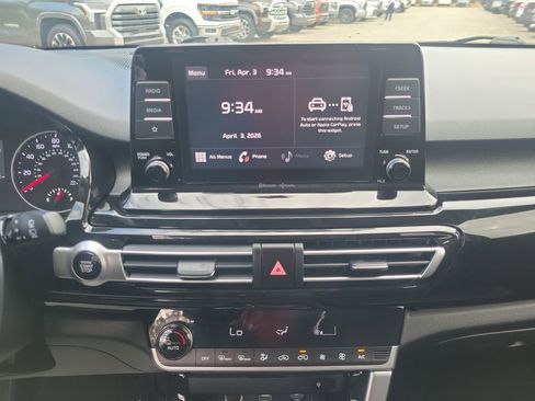 Used 2021 Kia Seltos EX image 31