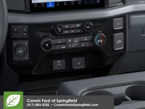 New 2026 Ford F350 XLT image 17