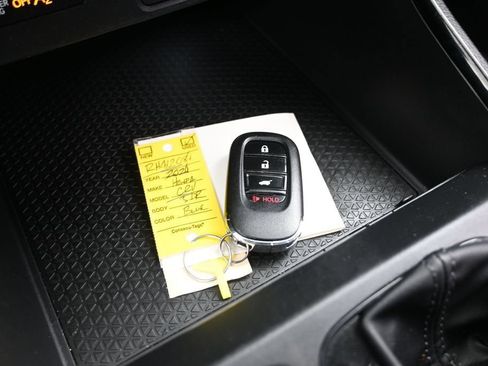 Used 2024 Honda CR-V LX image 24