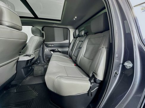 Used 2023 Toyota Tundra Limited image 25