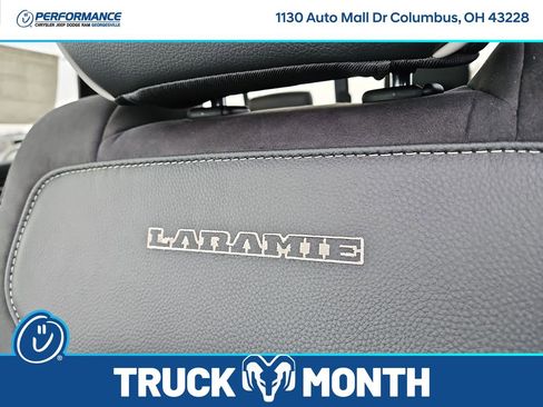New 2026 RAM 1500 Laramie image 36