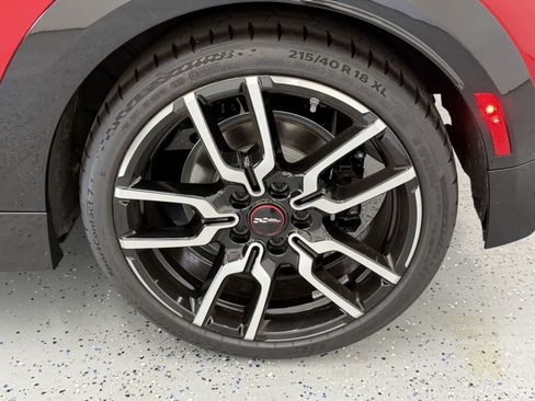Certified 2026 MINI Cooper S FWD image 23