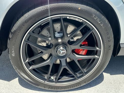 New 2026 Mercedes-Benz GLE 63 AMG S image 7