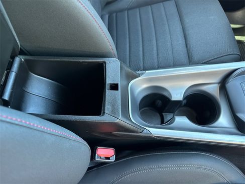 Certified 2024 Dodge Hornet R/T image 14