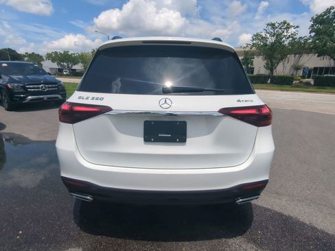 Used 2026 Mercedes-Benz GLE 350 4MATIC image 19
