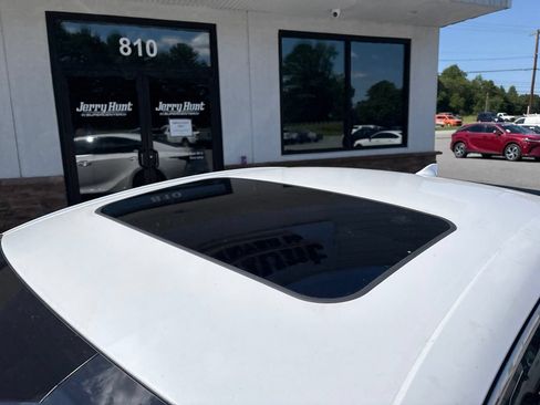 Used 2023 Lexus IS 350 F Sport w/ Memory Package RWD image 14