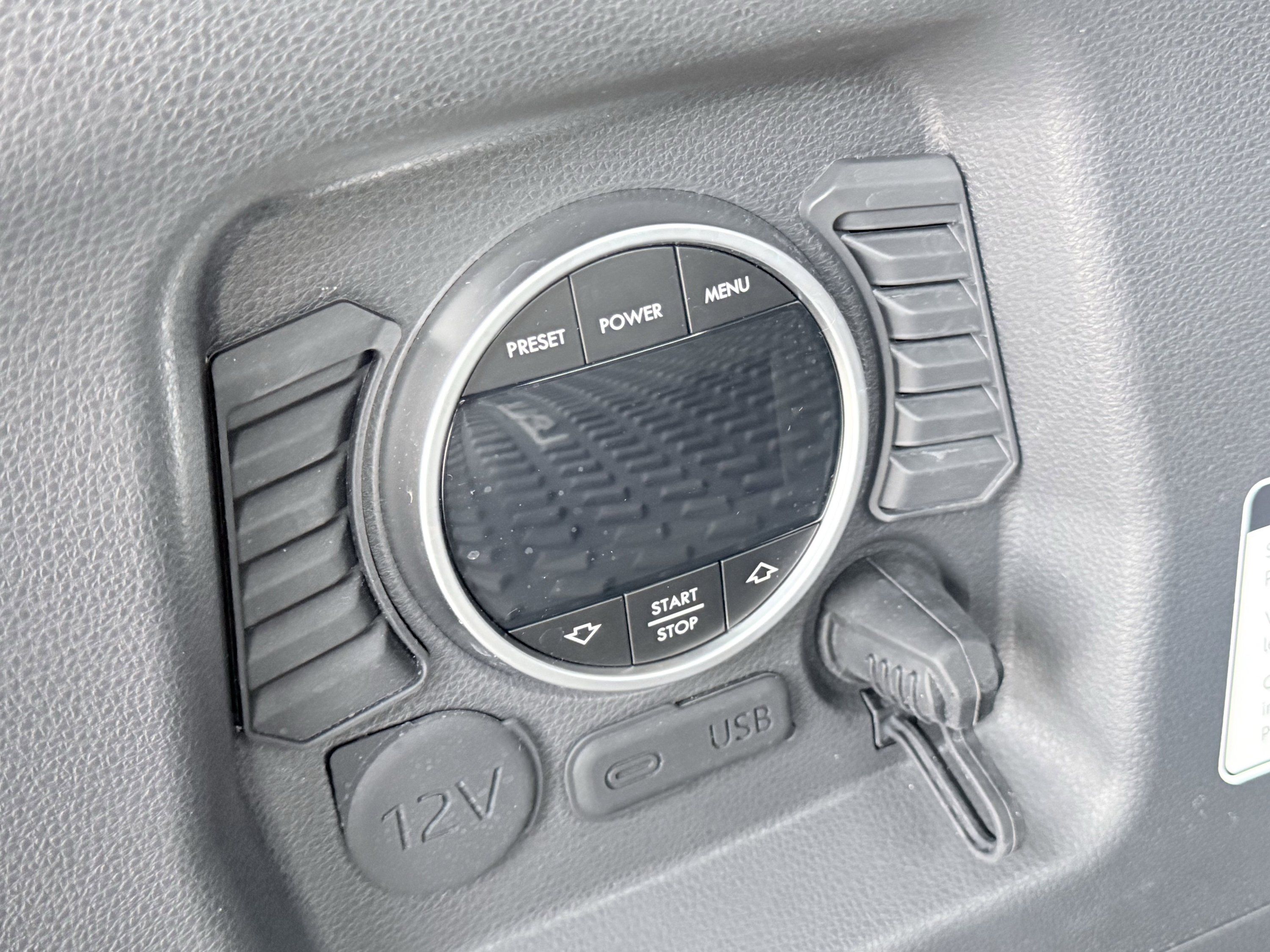 Used 2025 Lexus GX 550 AWD/4WD image 18